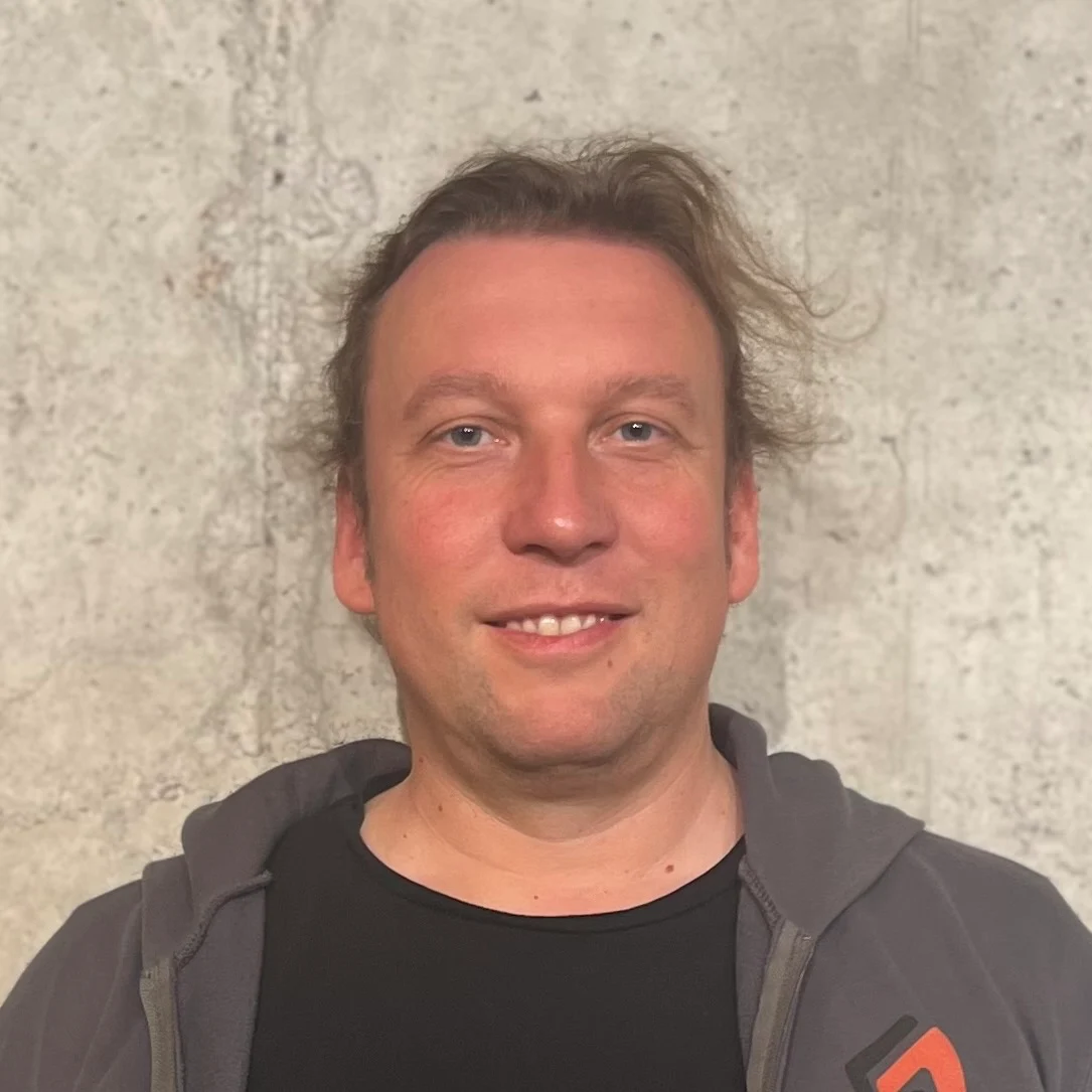 Prof. Dr. Christian Bartelt