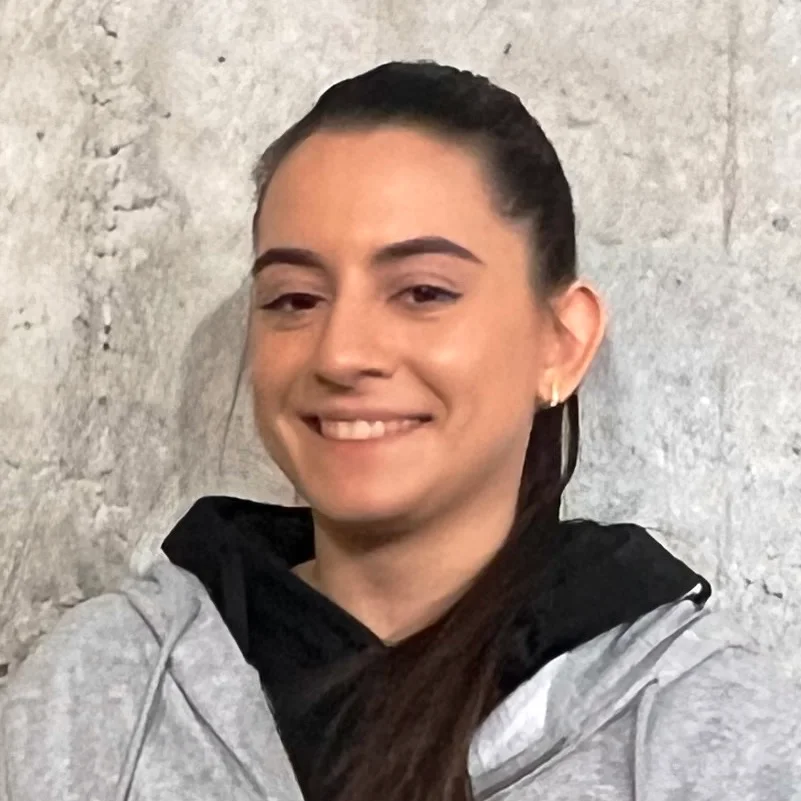 Cristina Oros