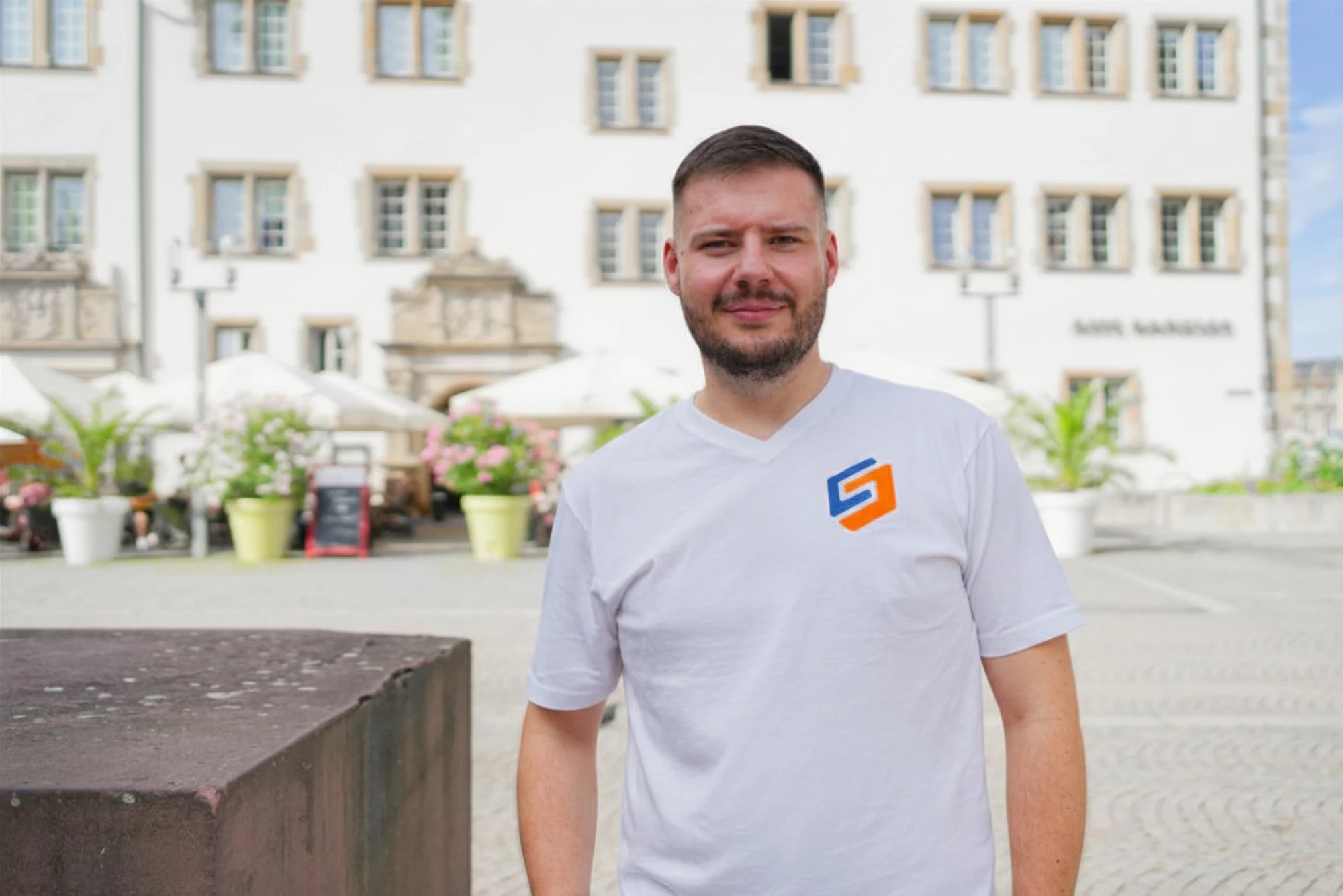 Marcel Luttermann