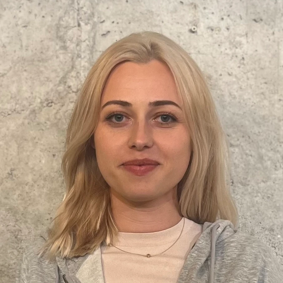 Nicoleta Soit